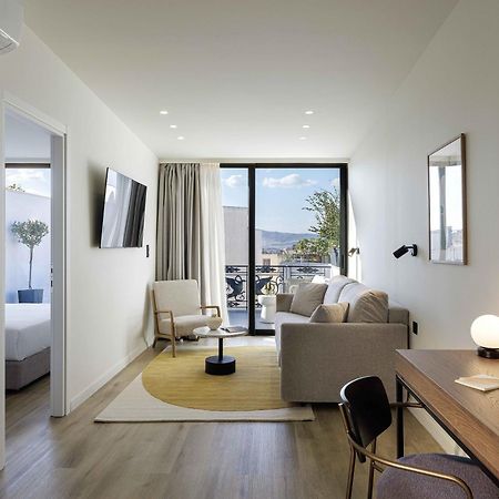 Master Plaka Apartment Athens Exterior photo
