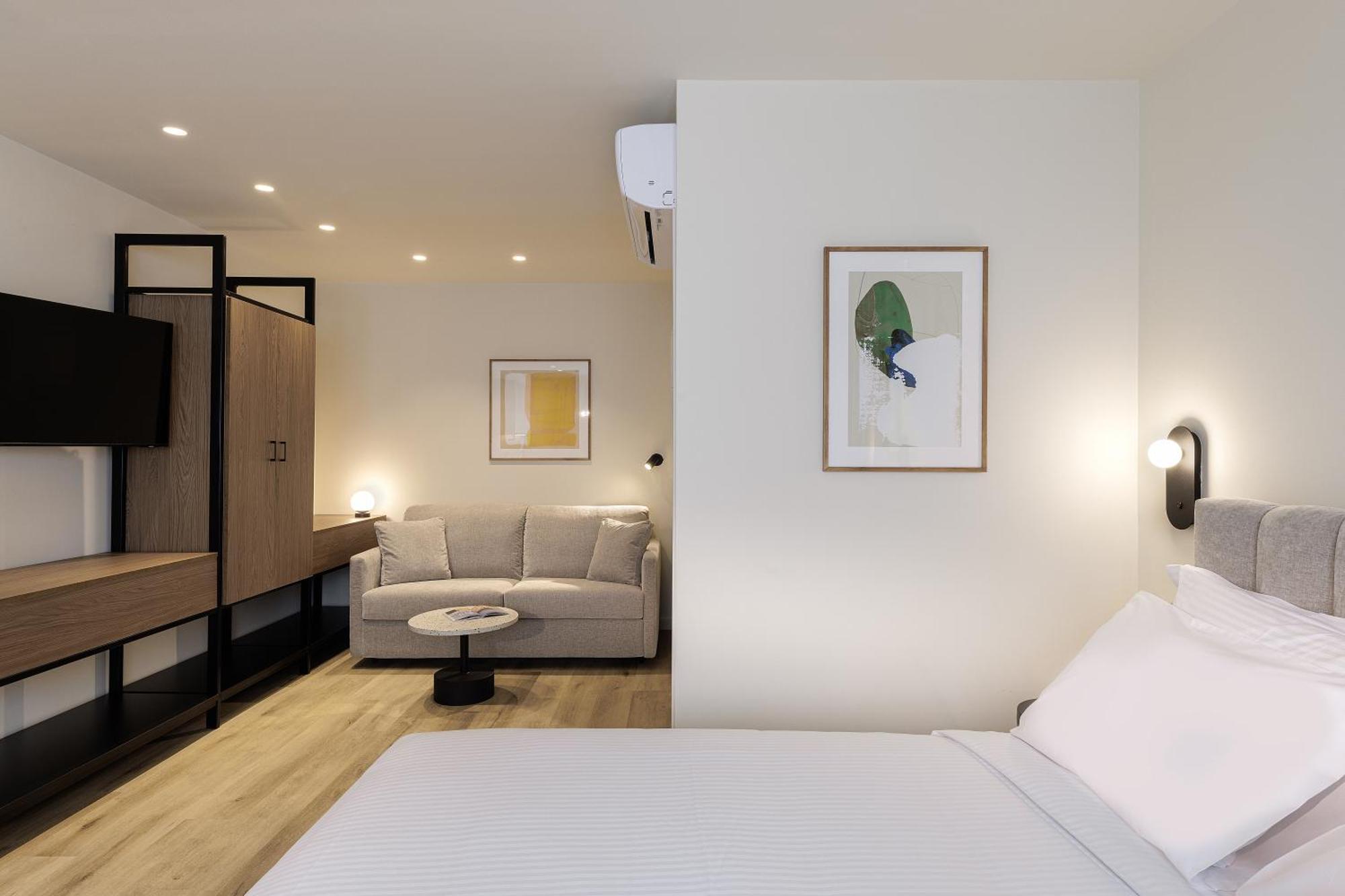 Master Plaka Apartment Athens Exterior photo