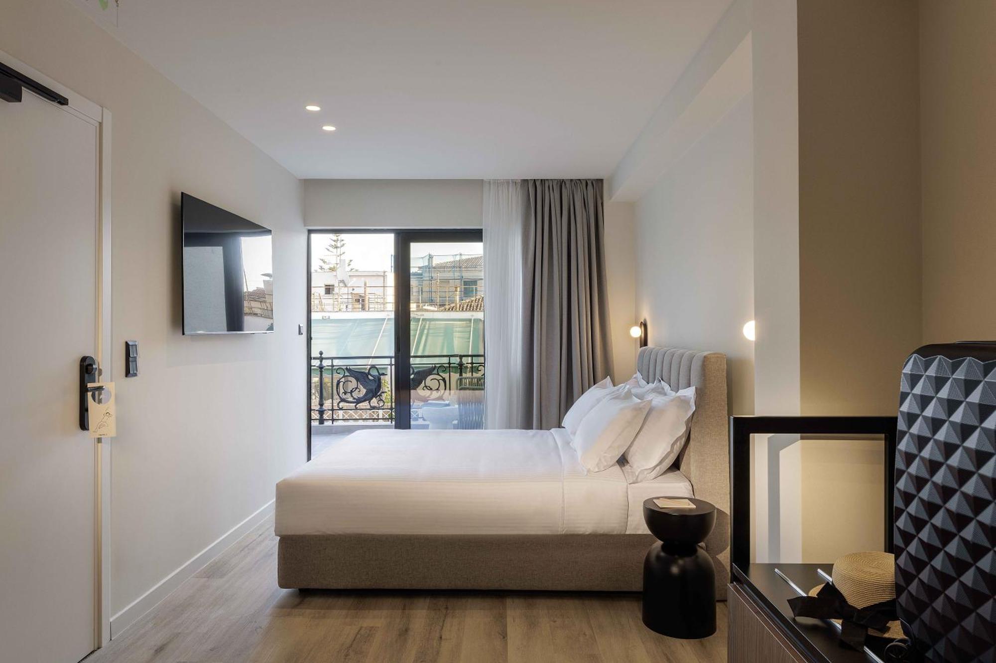 Master Plaka Apartment Athens Exterior photo