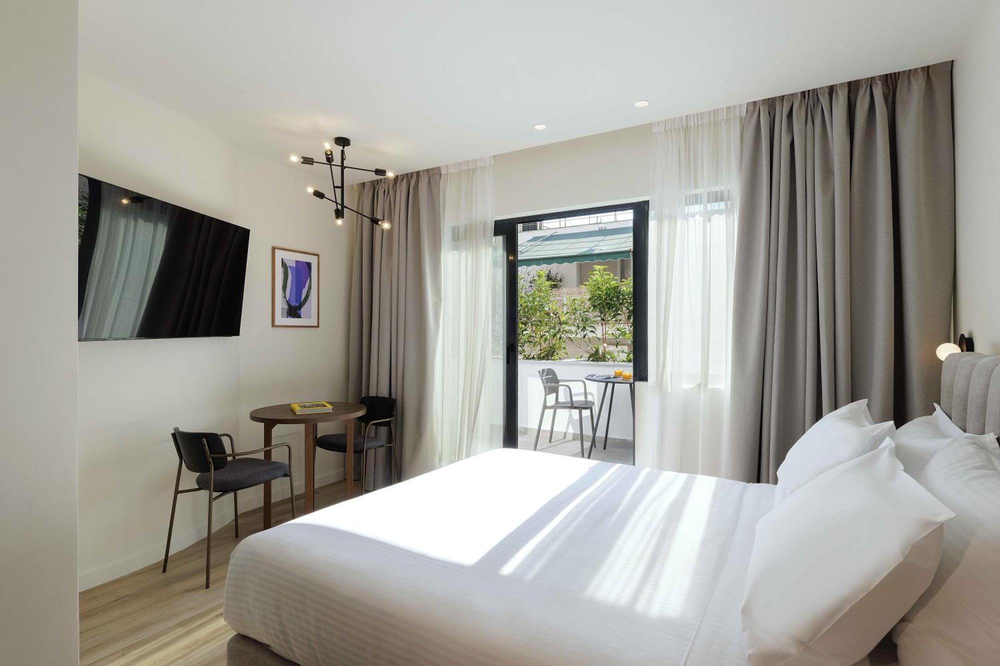 Master Plaka Apartment Athens Exterior photo