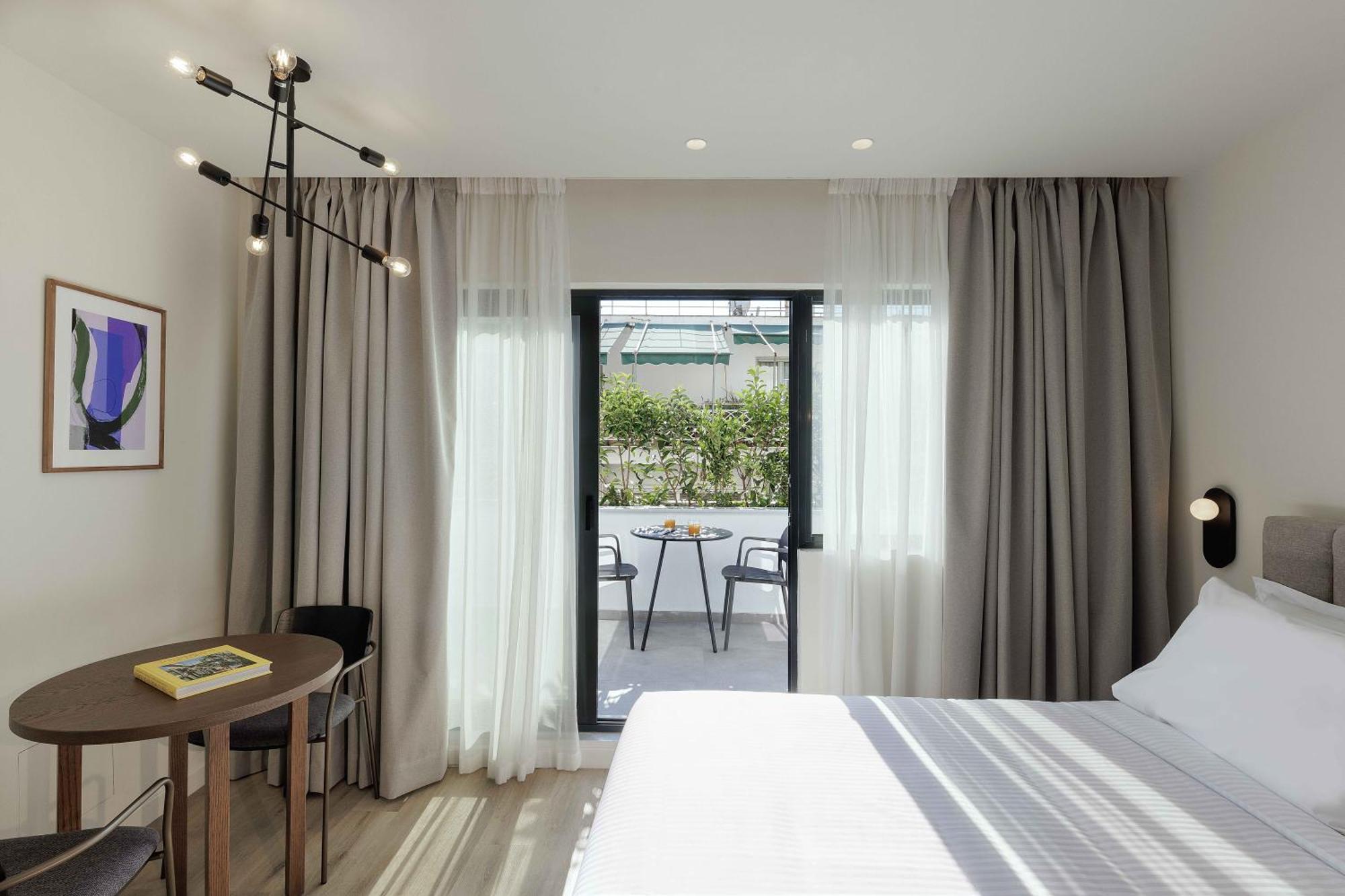 Master Plaka Apartment Athens Exterior photo
