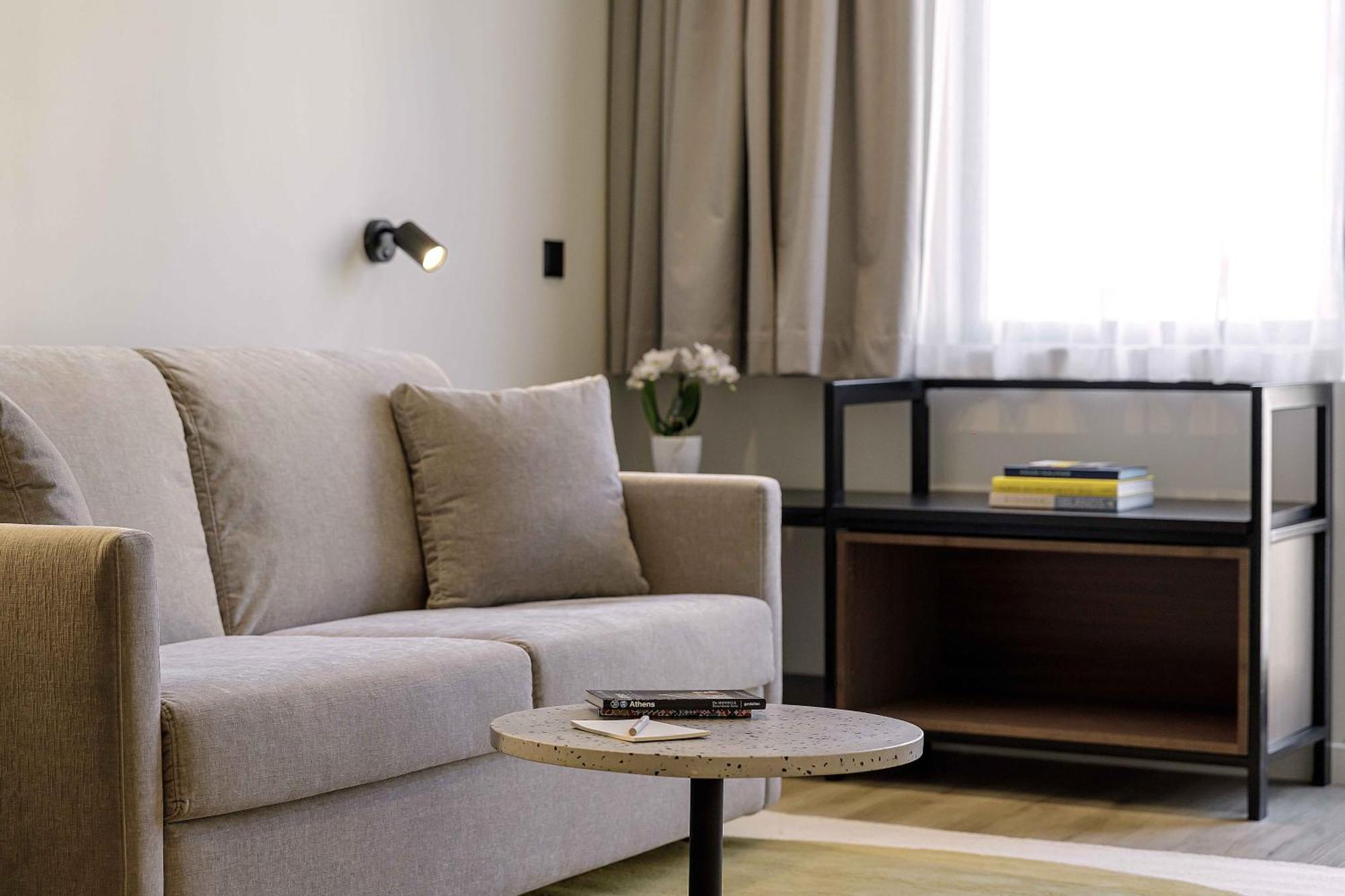 Master Plaka Apartment Athens Exterior photo