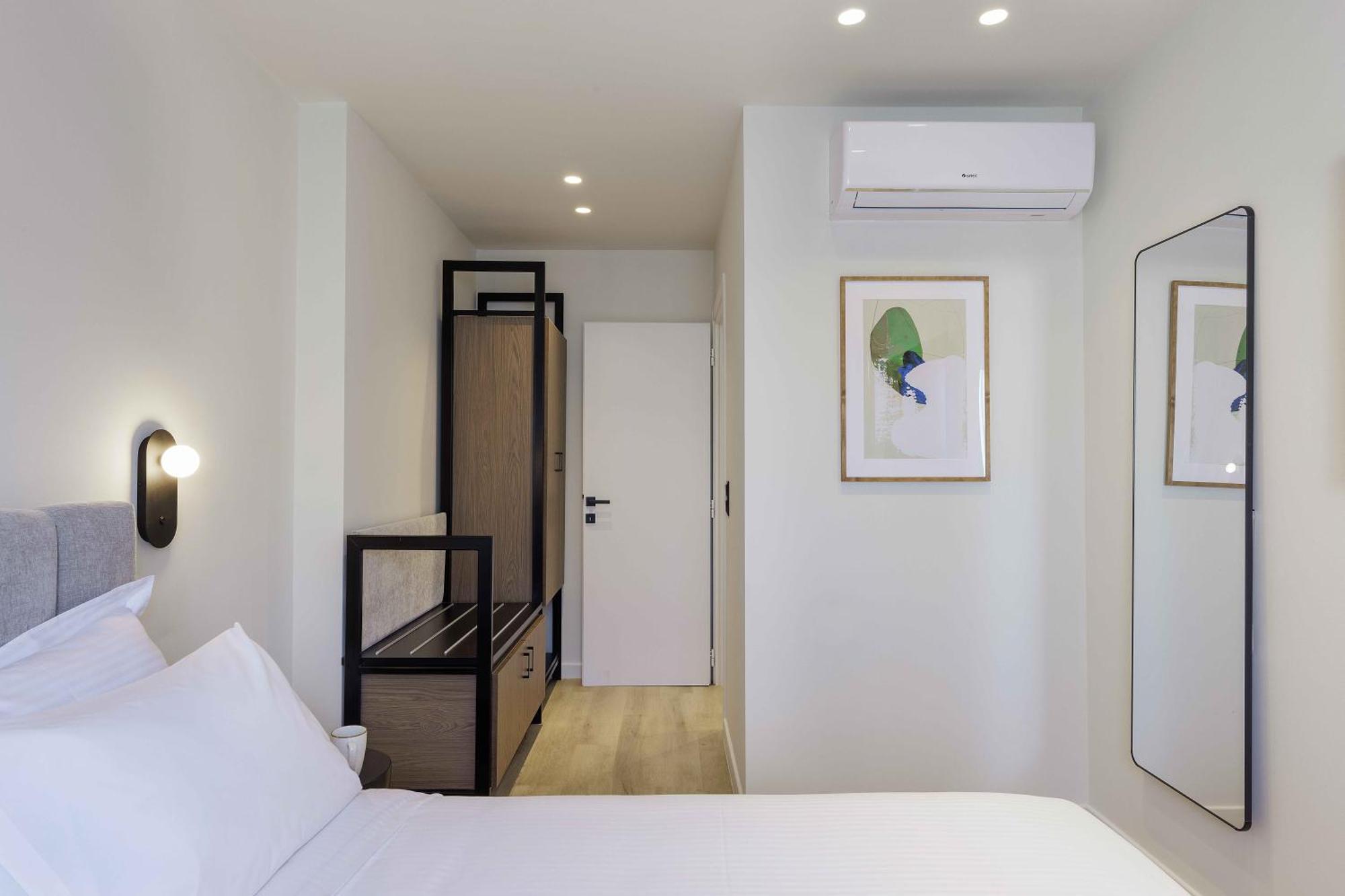 Master Plaka Apartment Athens Exterior photo