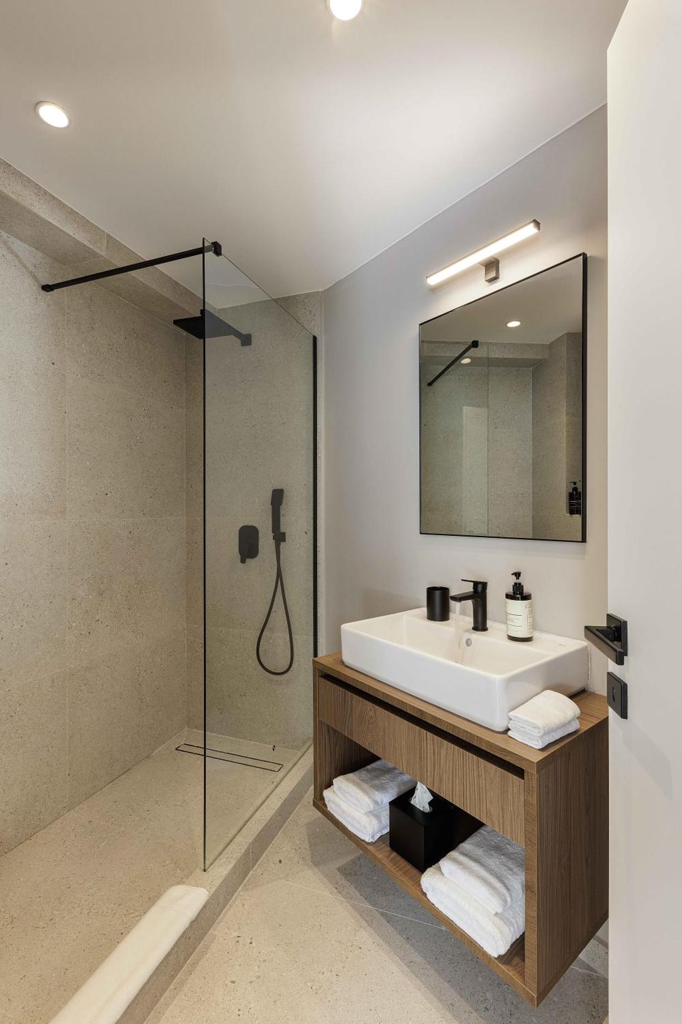 Master Plaka Apartment Athens Room photo