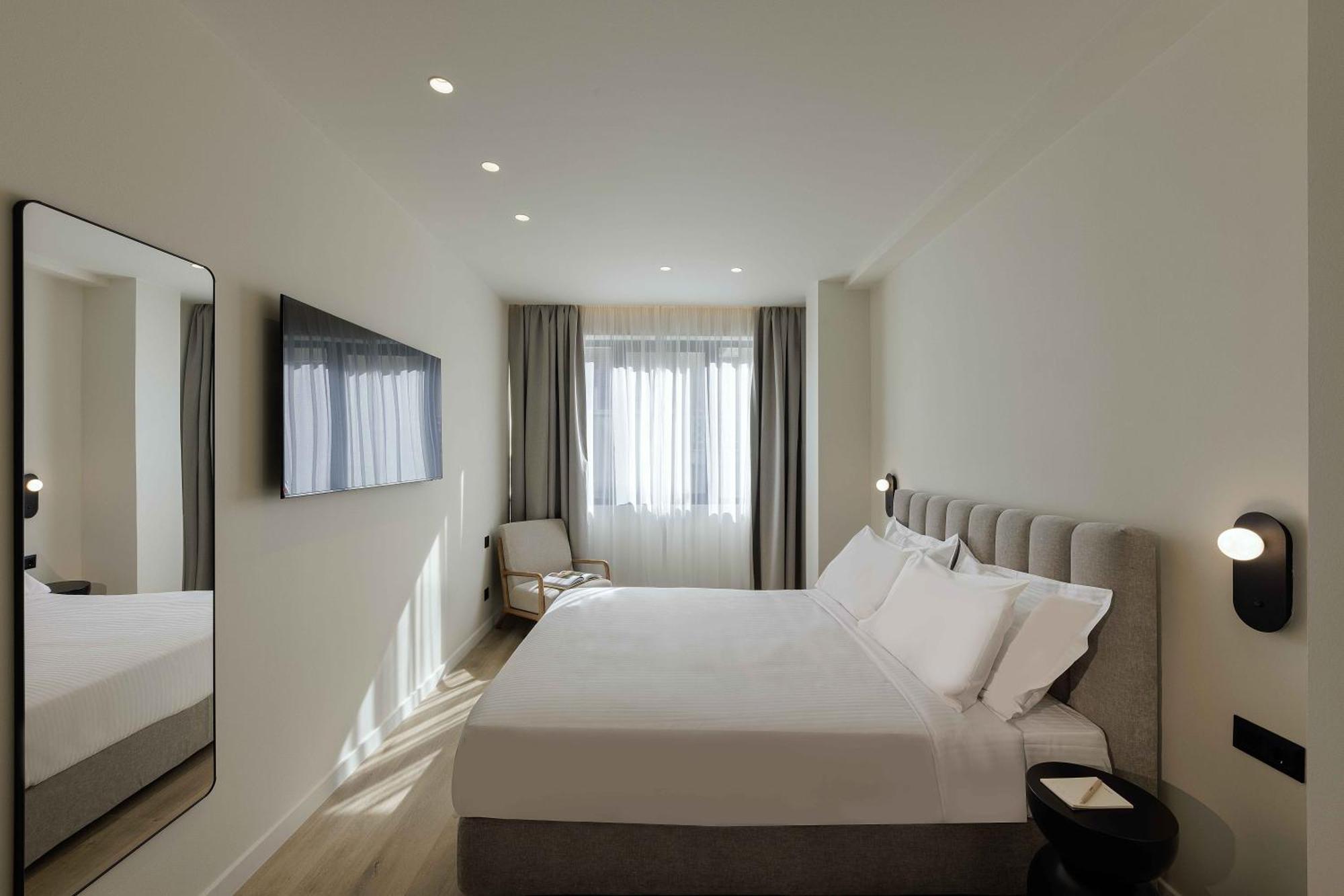 Master Plaka Apartment Athens Exterior photo